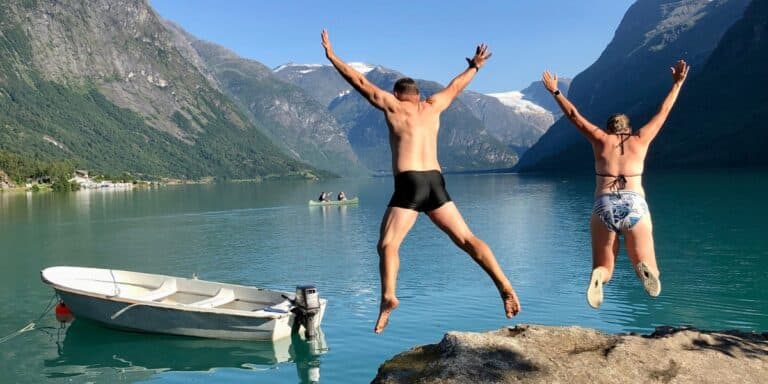 The questions we’d ask before starting full-time travel again