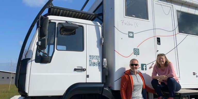 What to sense-check before making irreversible full-time travel decisions