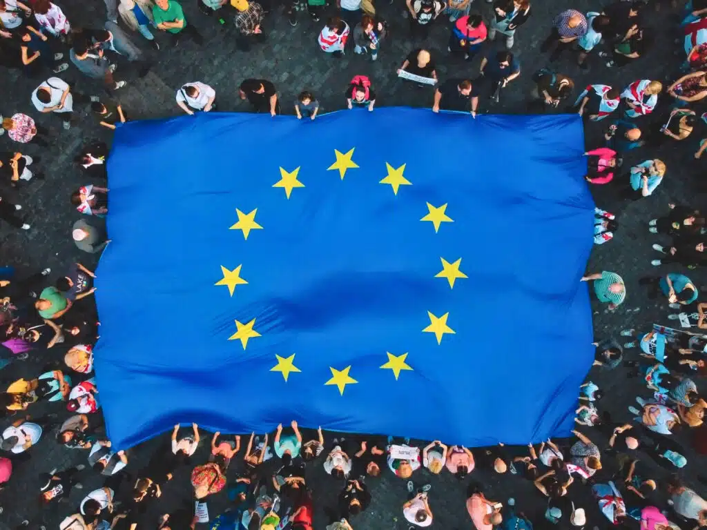 EU passport through ancestry