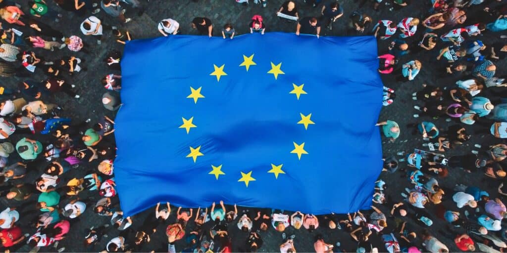 EU passport through ancestry