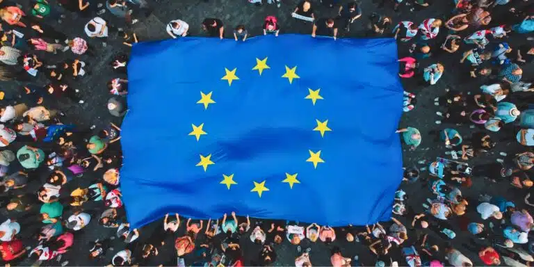 EU passport through ancestry