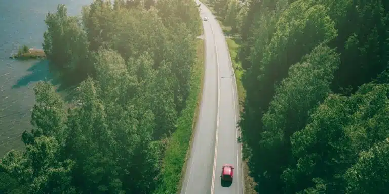 International car rental