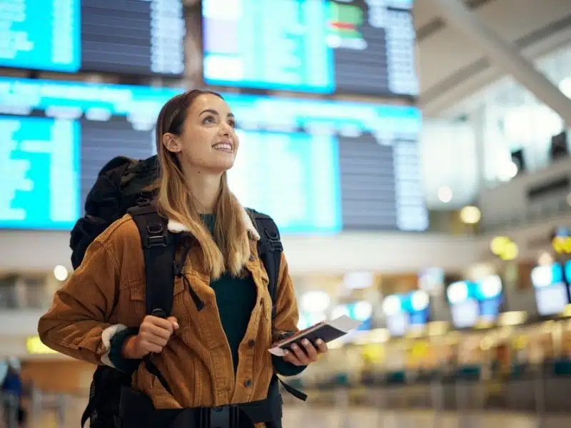 Make Responsible Wellness Choices While Traveling the World