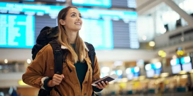 Make Responsible Wellness Choices While Traveling the World