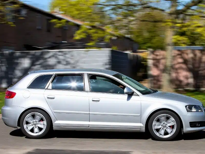 How to Buy Alloy Wheels That Fit Your Car Perfectly