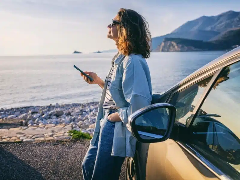 What You Really Need for a Connected European Road Trip