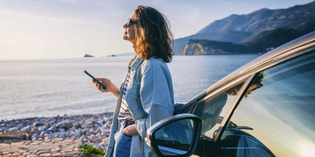 What You Really Need for a Connected European Road Trip