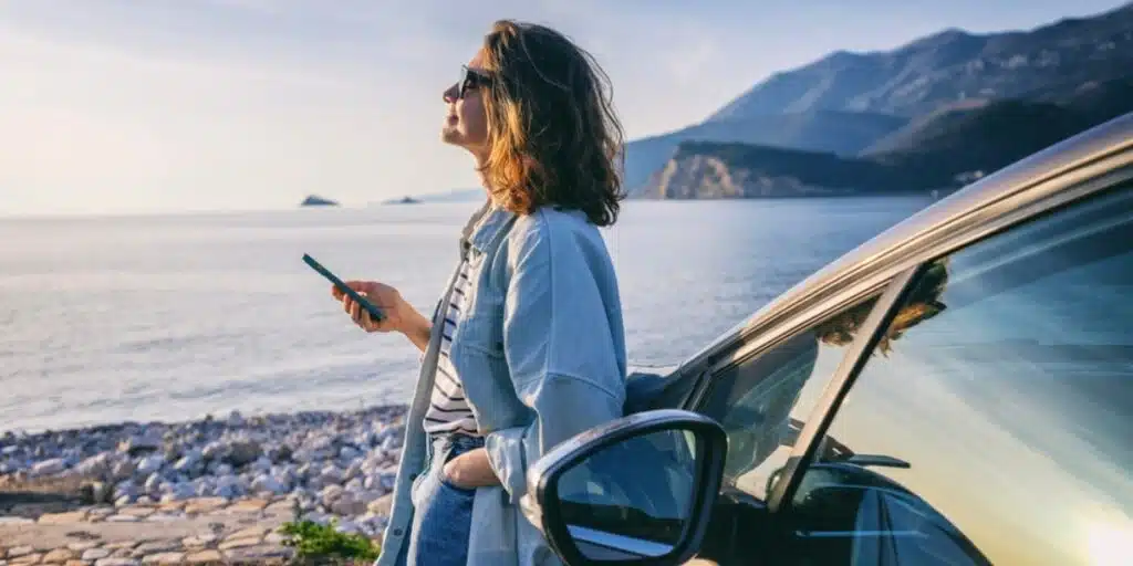 What You Really Need for a Connected European Road Trip