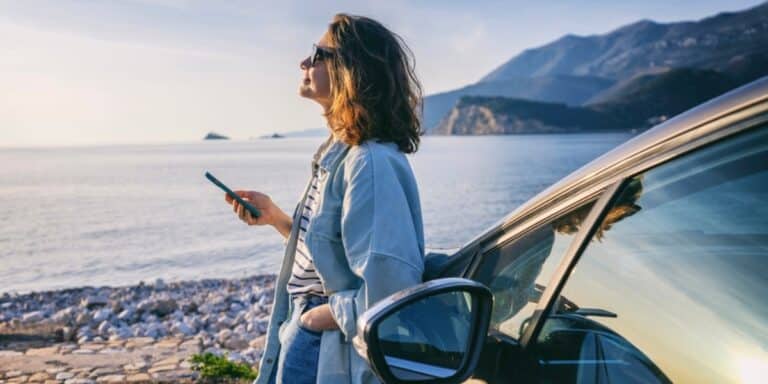 What You Really Need for a Connected European Road Trip