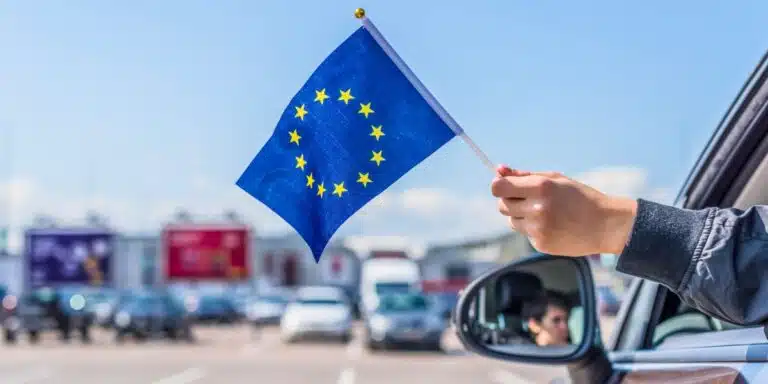 How to Stay in Europe for Longer Than 90 Days