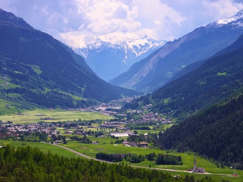 Bormio