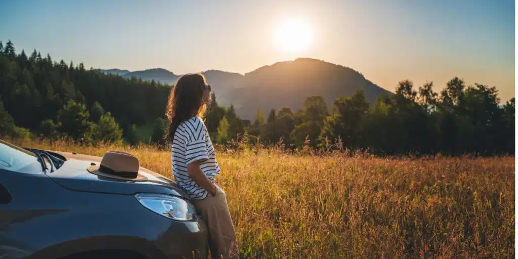What to Wear for Comfortable Road Trips